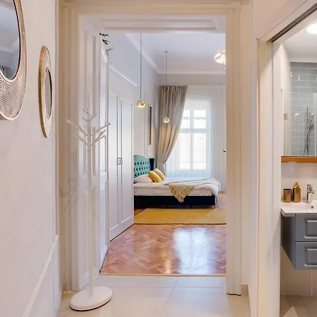Banffy Luxury Suites Cluj-Napoca