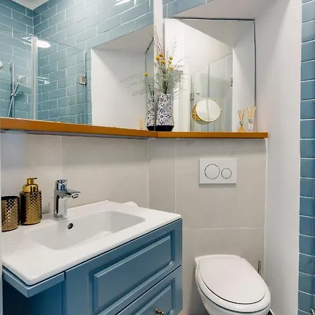 Appartement Banffy Luxury Suites