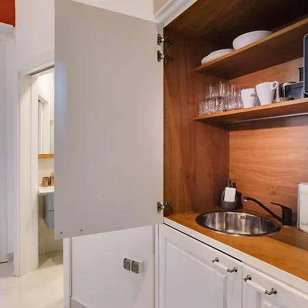 Banffy Luxury Suites Appartement *