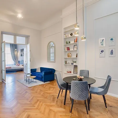 Banffy Luxury Suites * Cluj-Napoca