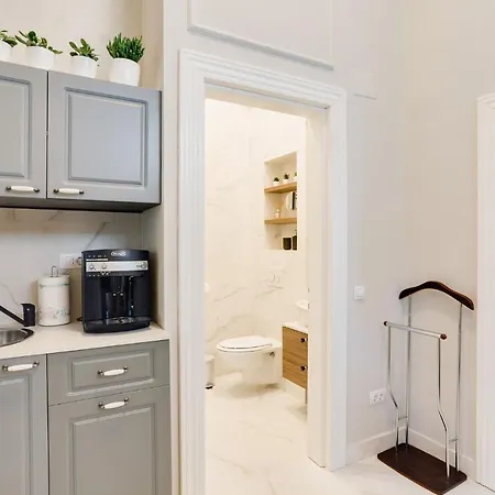 Appartement Banffy Luxury Suites Cluj-Napoca