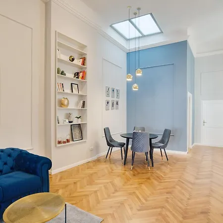 Banffy Luxury Suites