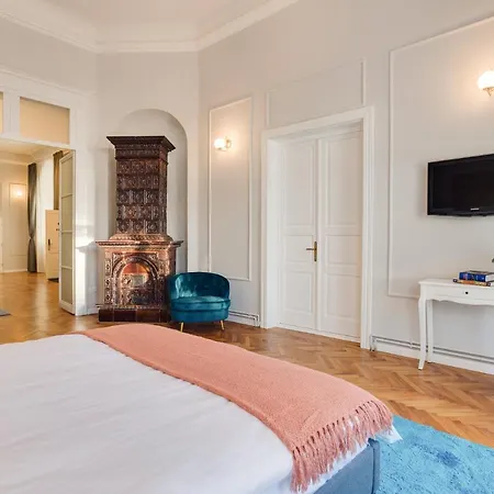 Banffy Luxury Suites Appartement Cluj-Napoca